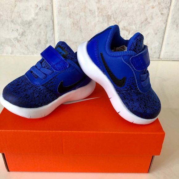 nike flex contact tdv